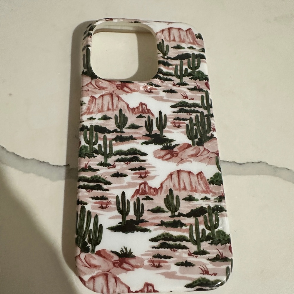 Casely “Gold Rush” iPhone 14 Pro Case